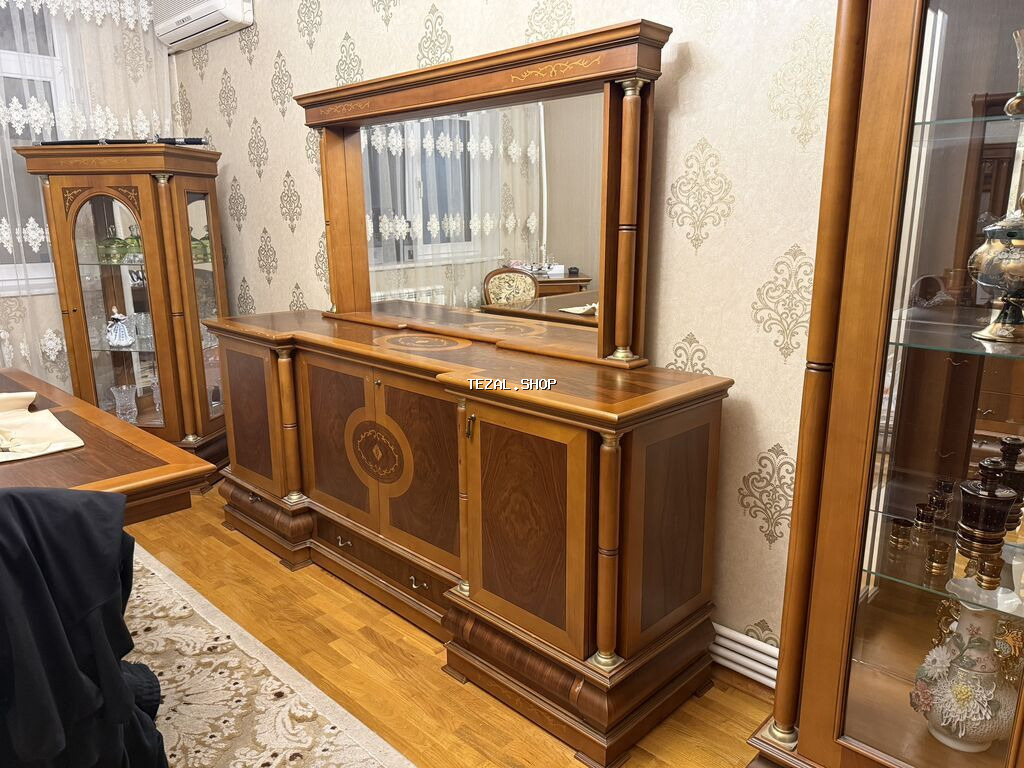 İşlənmiş, Komod, Masa və oturacaqlar, TV altlığı, Kredit yoxdur, Türkiyə