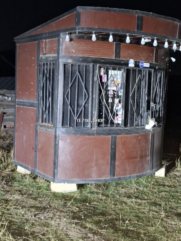 Tecili pul lazim oldugu ucun deyerinnen asaqi qiymete satilir.her yeri - şəkil 2