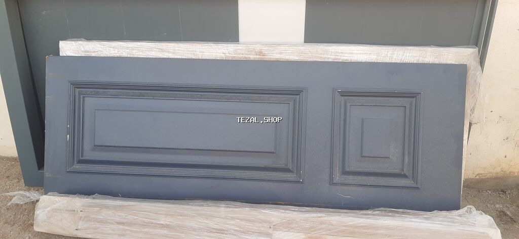 200 /70 e Razılaşma yolu ile - Material: möhkəm metal (polad tipli)