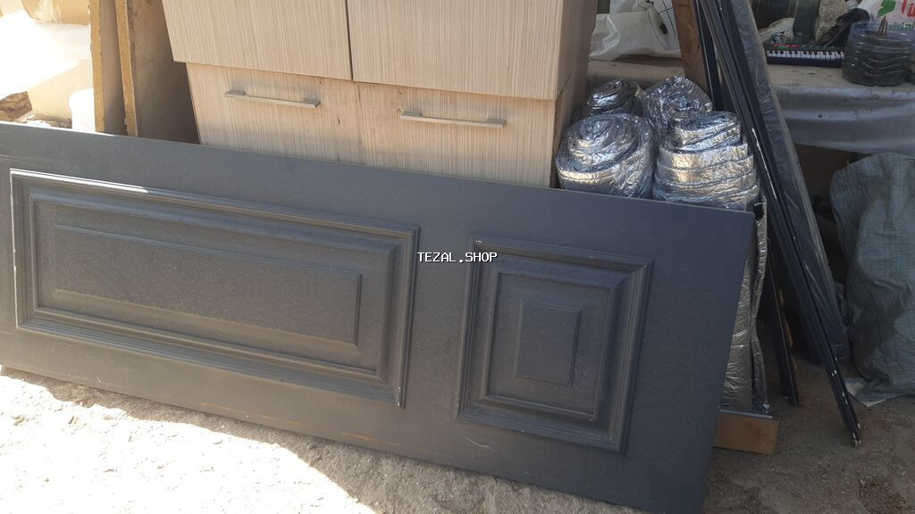 200 /70 e Razılaşma yolu ile - Material: möhkəm metal (polad tipli) - şəkil 3