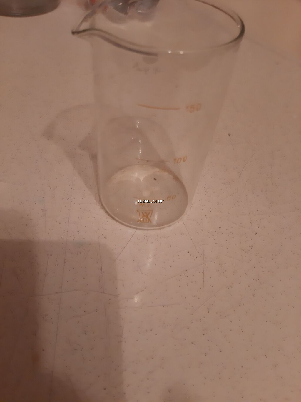 Ölçü slindrləri 25,50,100və 250ml ölçüdə olanları var.qiymətləri