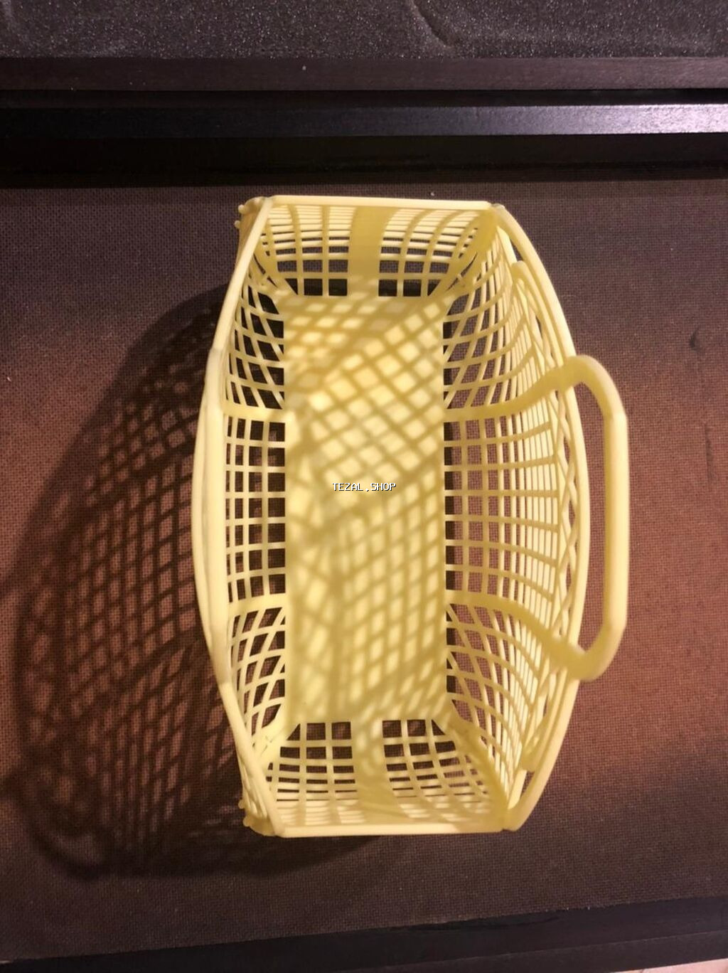 Sovet dovrune aid zenbil olcusu 20*25 hec vaxt istifade edilmeyib - şəkil 3