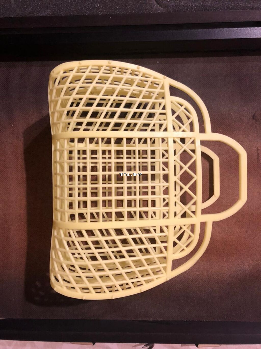 Sovet dovrune aid zenbil olcusu 20*25 hec vaxt istifade edilmeyib - şəkil 4