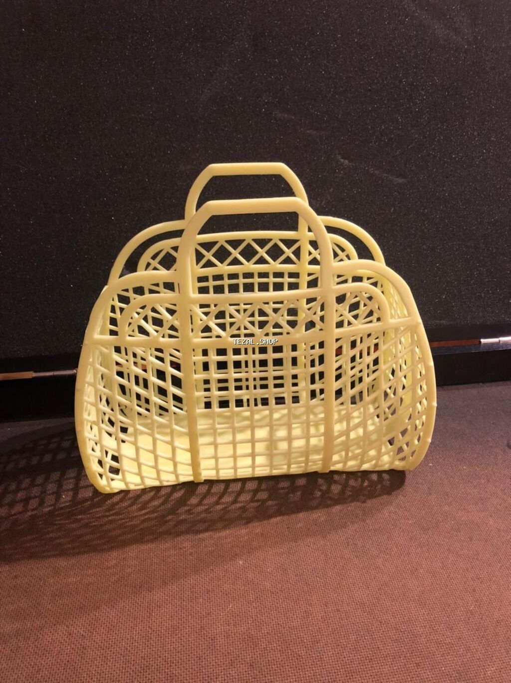 Sovet dovrune aid zenbil olcusu 20*25 hec vaxt istifade edilmeyib - şəkil 5