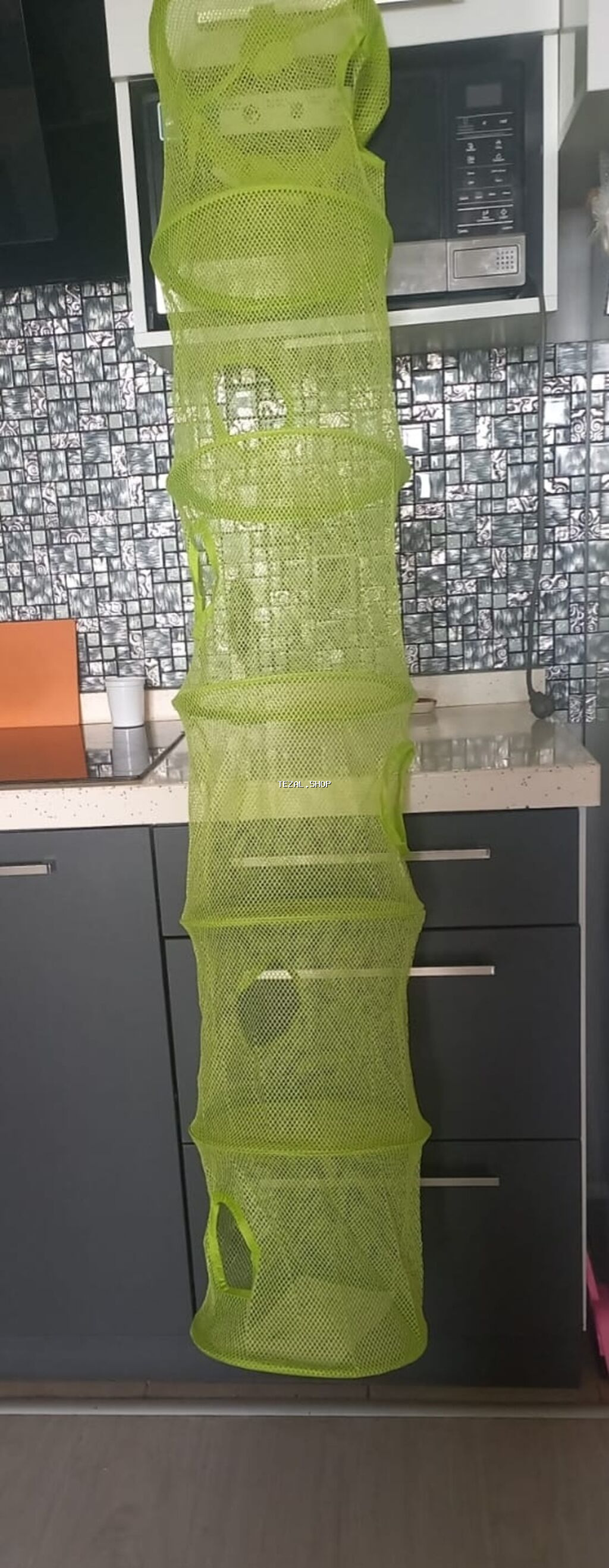 Oyuncaqlar üçün konteyner şəbəkəsi
IKEA firmasi
yeni