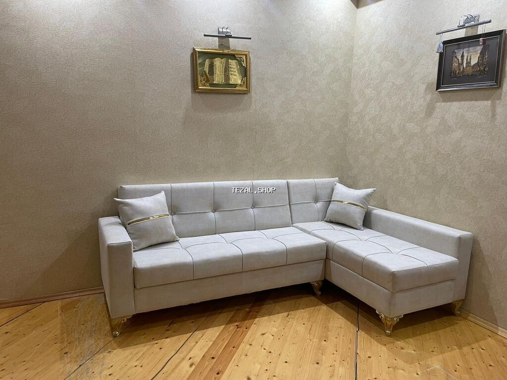 Künc divan, Yeni, Açılan, Bazalı, Parça, Şəhərdaxili pulsuz çatdırılma