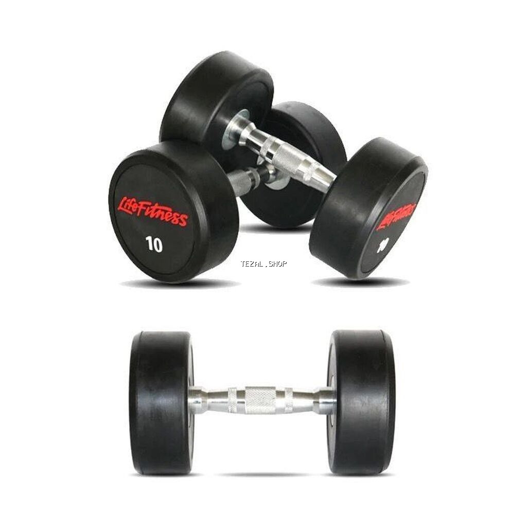 Rezin Qantellər, Yeni