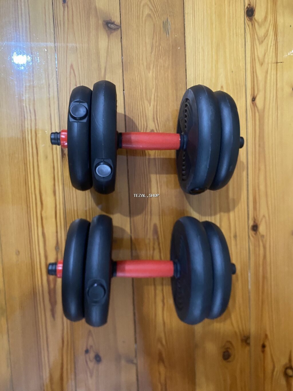 7 kq qantel x2 8 kq ştanq 2 gün istifafə olunub və ştanqı qatelə