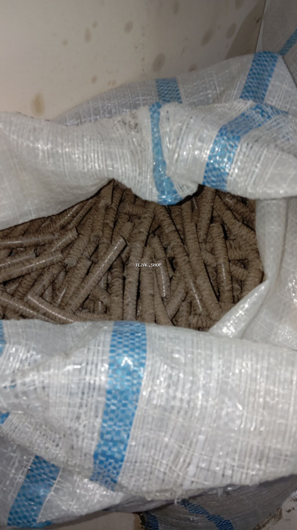 Semiçka ləpəsini jımıxı təxmini 60-100 kq var Mal qara üçün