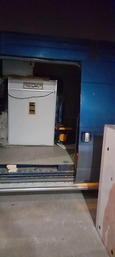 Yumurta İnkubatoru – avtomatik idarəetməli, çoxməqsədli Məhsul - şəkil 3