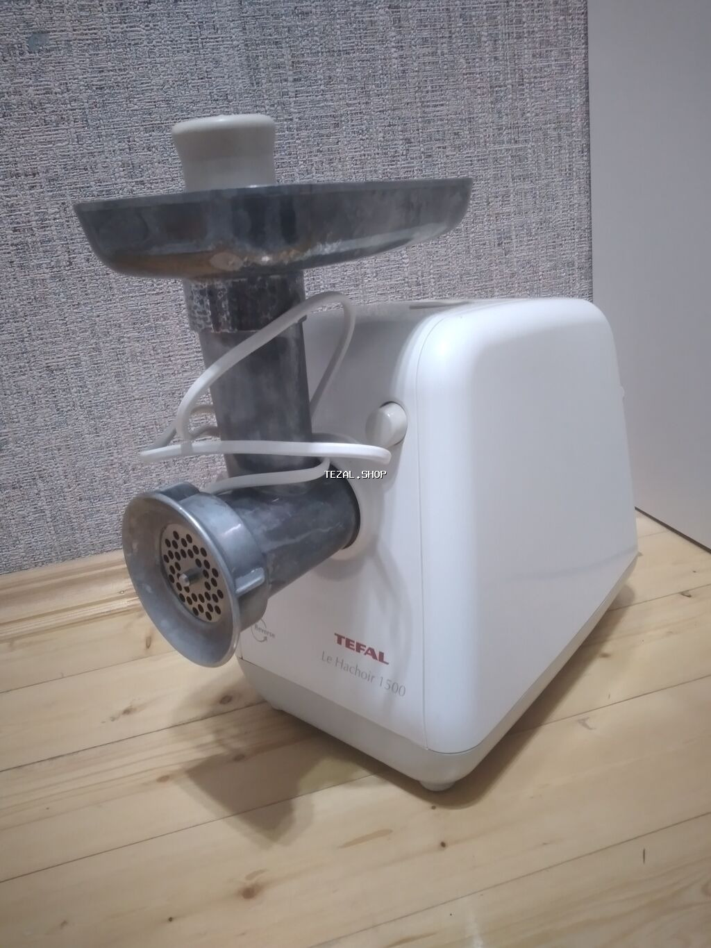 Ət çəkən maşın Tefal