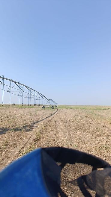 Pivot suvarma sistemləri. Türkiyənin çox keyfiyyətli Afko markasıdır - şəkil 3