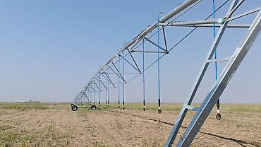 Pivot suvarma sistemləri. Türkiyənin çox keyfiyyətli Afko markasıdır - şəkil 5