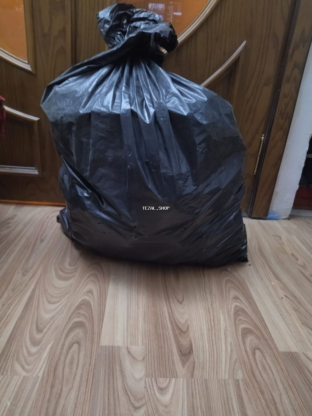 Uşaq oyuncaqları – böyük qarışıq dəst - Bir torba dolusu müxtəlif