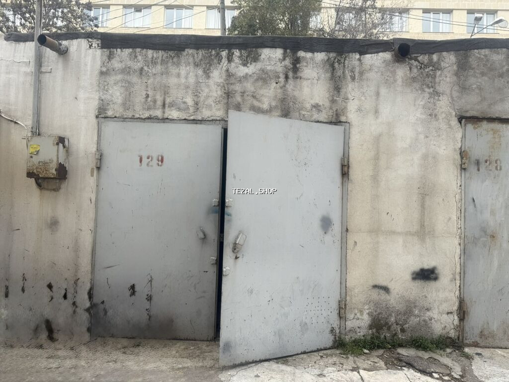 Bineqedi, 9 mkr. 157 sayli mektebin qarsisi. Texpasport var. 20,4 kv