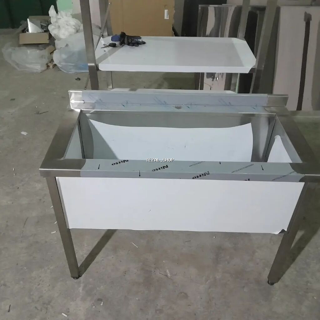 Resdoran kafe ücün nejeveka yuma vanası