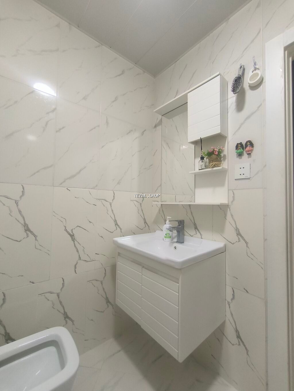 Hamam üçün moydadir təcili satılır 350 manata alınıb.unvan köhnə - şəkil 3