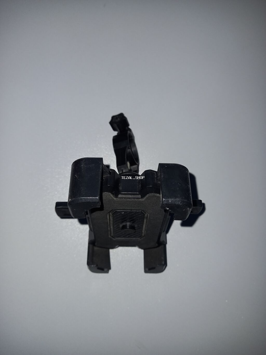 Velosiped üçün telefon tutacağı - Universal ölçü: 4 tərəfli - şəkil 2