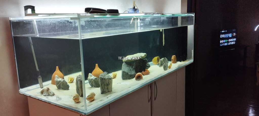 Təcili 1.50uzun eni 60 hündürlüyü 50 her tərəfi extra clear10luq