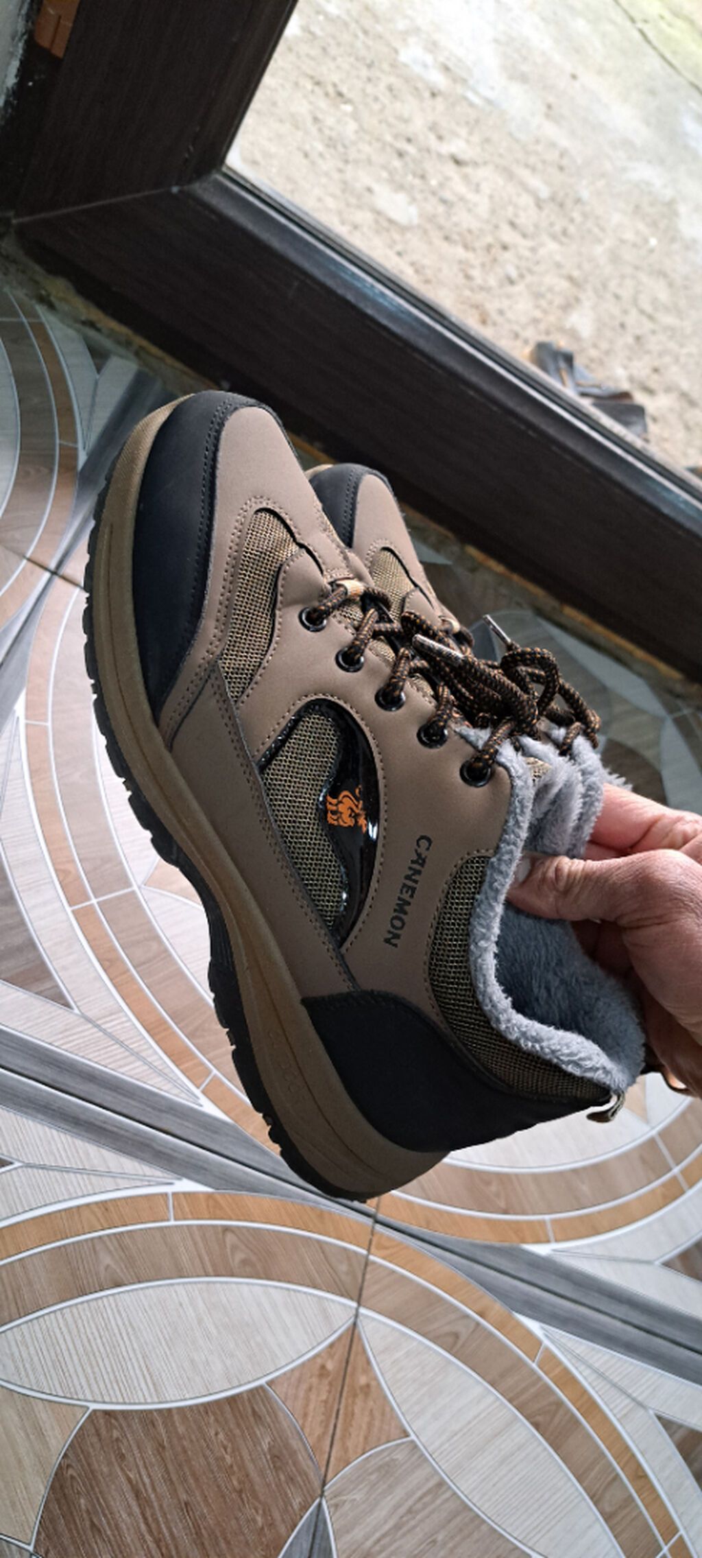 Salam aleykum.Hec bir prablemi yoxdur sekildeki kimidir.cox ucuz