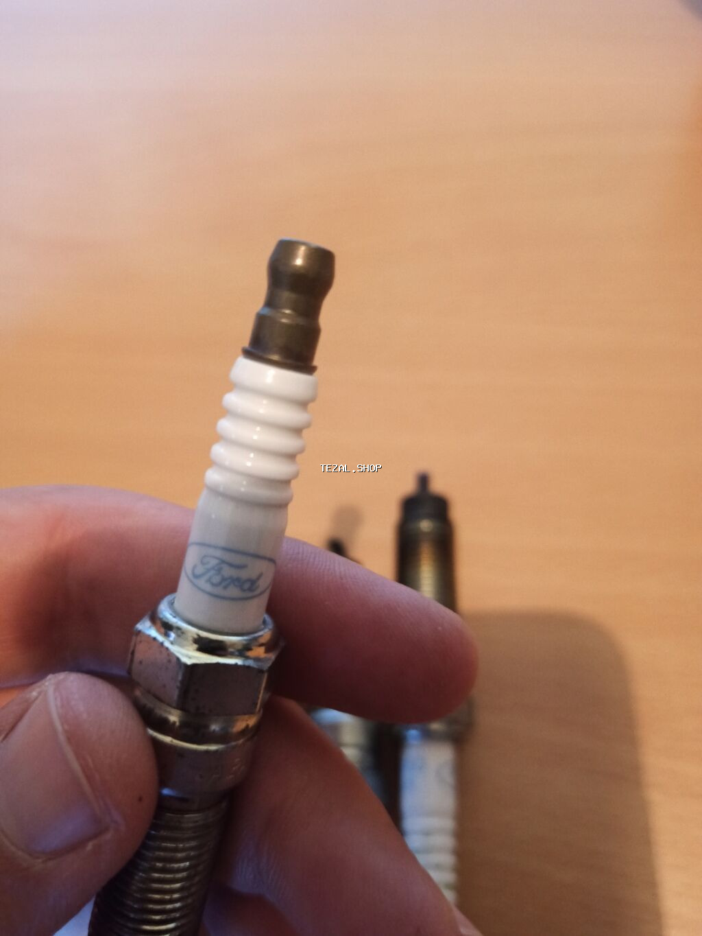 Ford 094, 2020 il, Orijinal, ABŞ