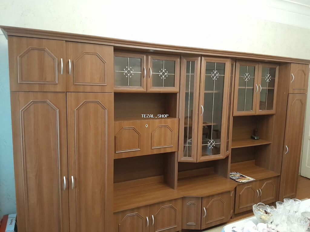 İşlənmiş, Kredit yoxdur