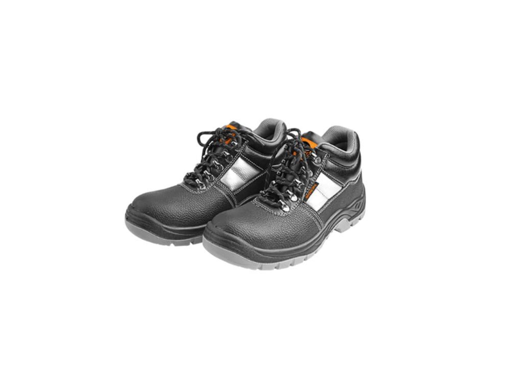 İş üçün təhlükəsiz botlar 🔹 Model: Wokin W452540 SAFETY BOOTS 🔹