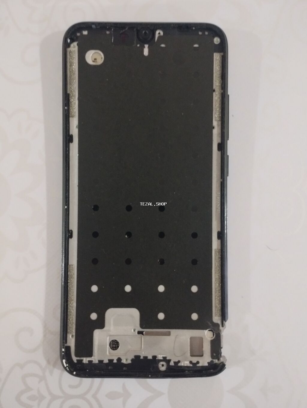 Xiaomi Redmi Note 8 – orijinal komplekt qutu ilə - Model: Xiaomi - şəkil 2