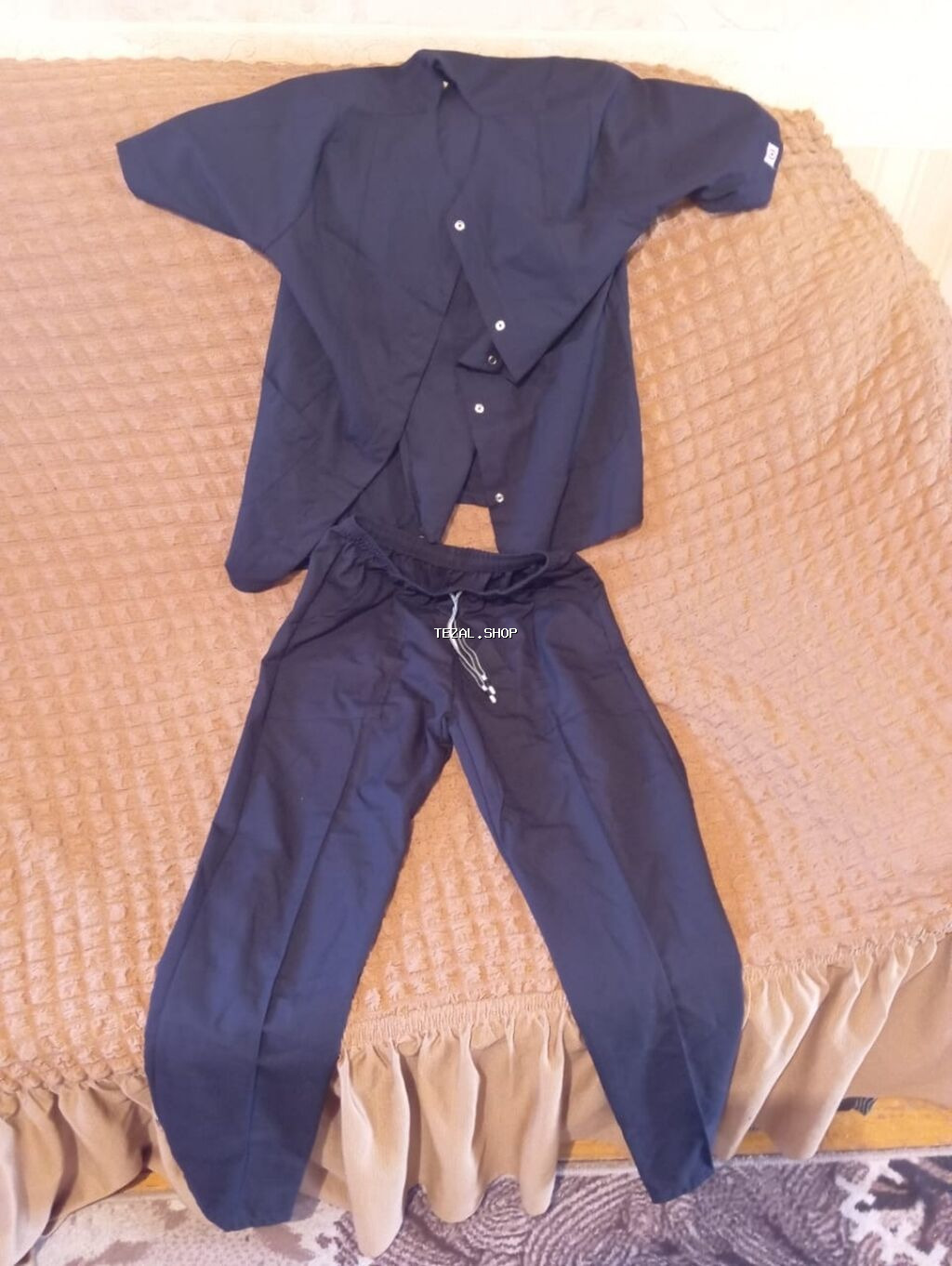 Tibbi geyim və ayaqqabılar, Hər bir dəst 20 azn Tibbi ayaqqabılar 15 - şəkil 2