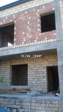 Həyət və bina evlərinn tikilməsi və - şəkil 2