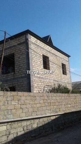 Həyət və bina evlərinn tikilməsi və - şəkil 4