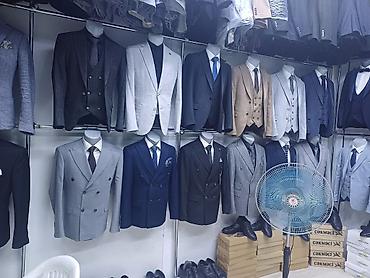 Kostyum, Demisezon - şəkil 3