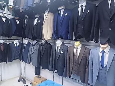 Kostyum, Demisezon - şəkil 4