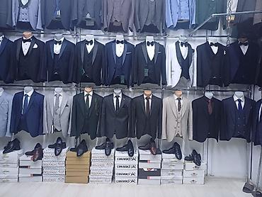 Kostyum, Demisezon - şəkil 2