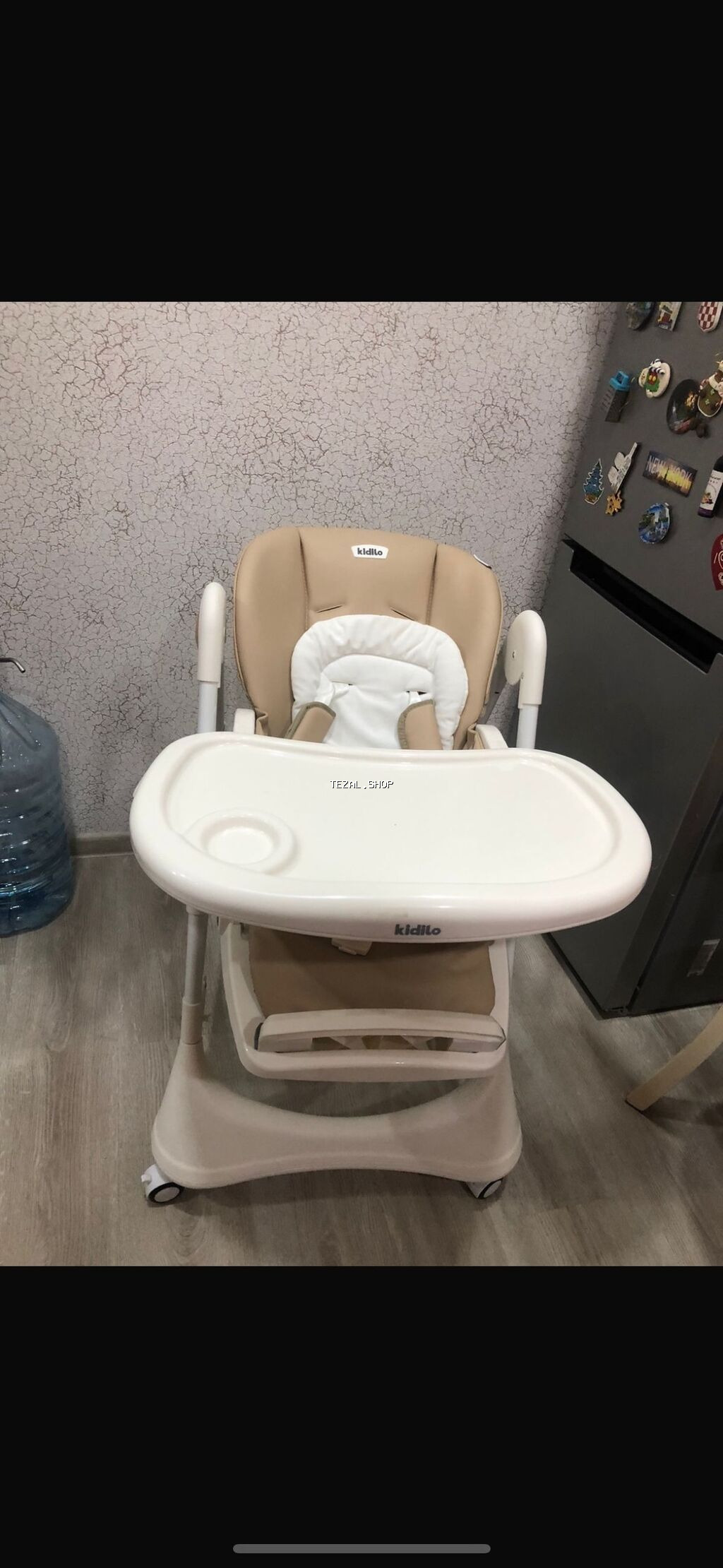 Kidilo yemek masasi
Cox seliqeli ishlenib