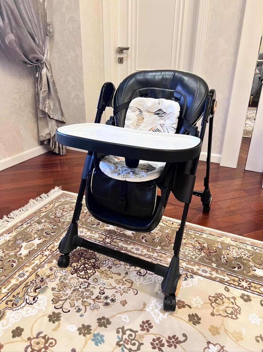 Yeni kimidir.Aşağı,yuxarı qalxır Arxası uzanır yatızdırmaq belə olar - şəkil 2