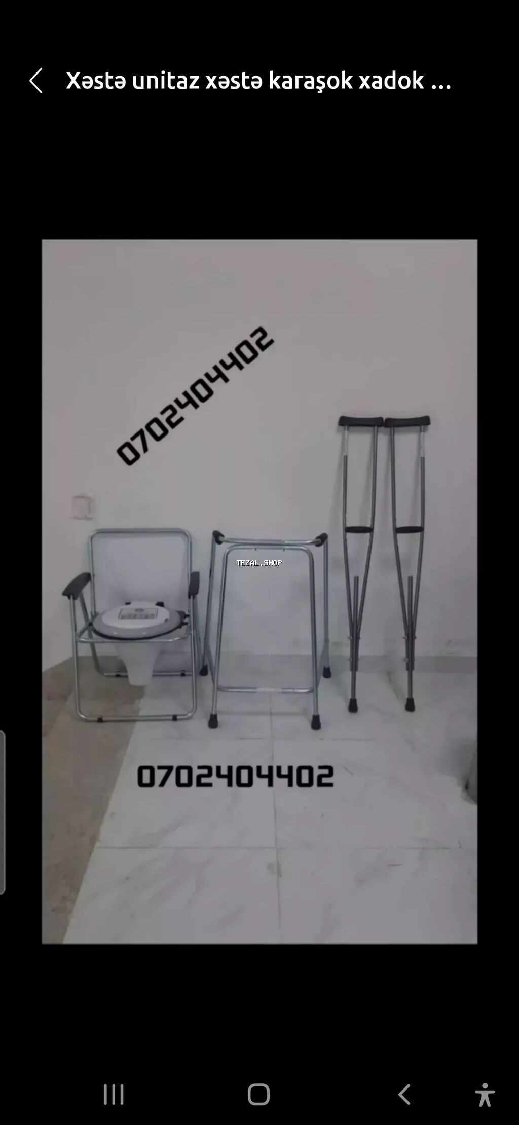 Xadok volker xadinok .yürütücü çatdirilma var - şəkil 2