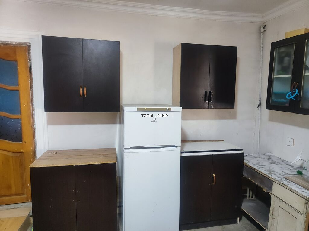 1 otaqlı mənzil/otaq icarəyə verilir - Geniş və işıqlı otaq: divarlar - şəkil 2