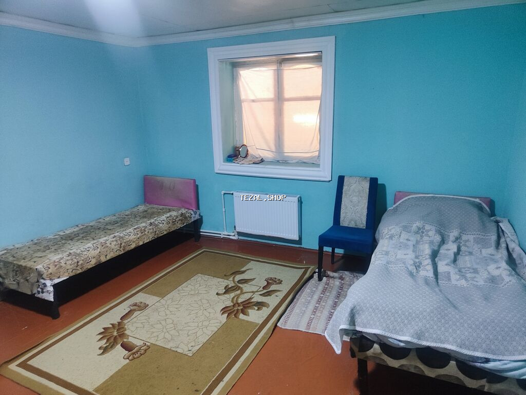 1 otaqlı mənzil/otaq icarəyə verilir - Geniş və işıqlı otaq: divarlar - şəkil 3