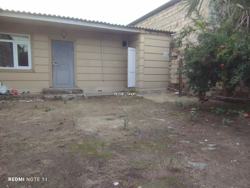 3 otaqlı, 65 kv. m - şəkil 2