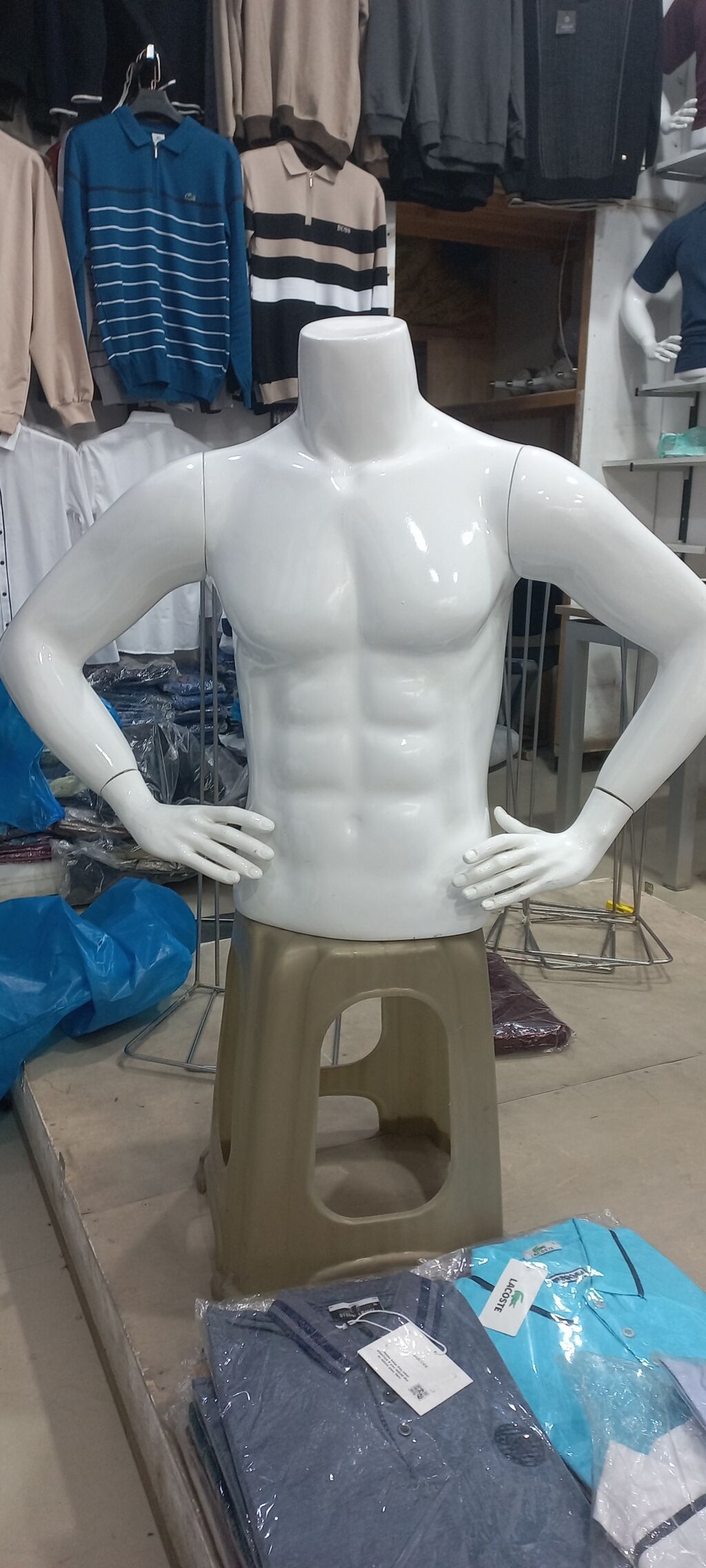 Turk kisi beden manikenleri satilir istehsal turkiye