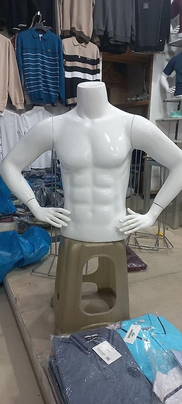 Turk kisi beden manikenleri satilir istehsal turkiye - şəkil 2