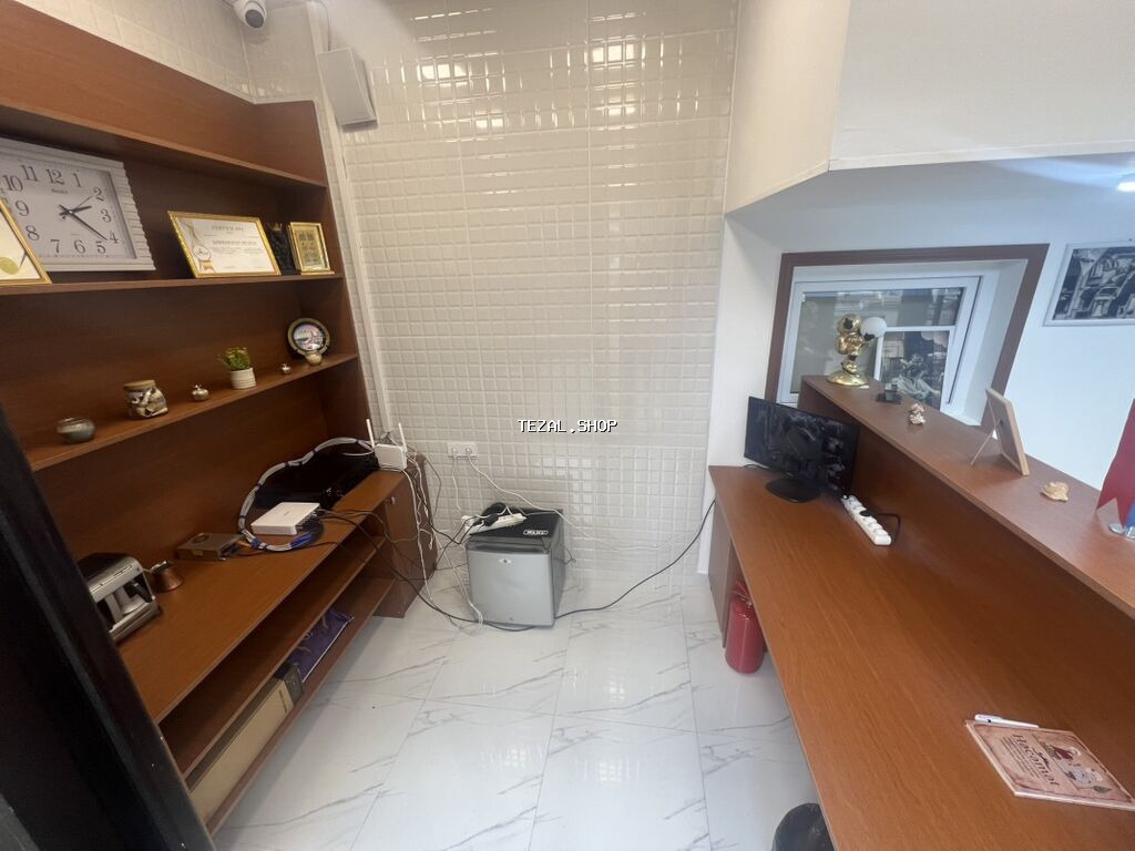 İcarəyə verilir – hazır vitrinli obyekt (küçəyə çıxışı olan) - şəkil 2