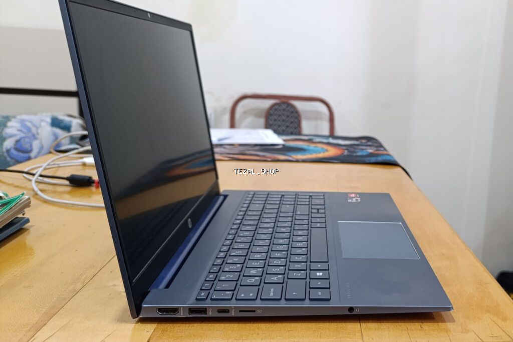 Yeni HP Pavilion, 15.6 ", AMD Ryzen 3, 512 GB - şəkil 3