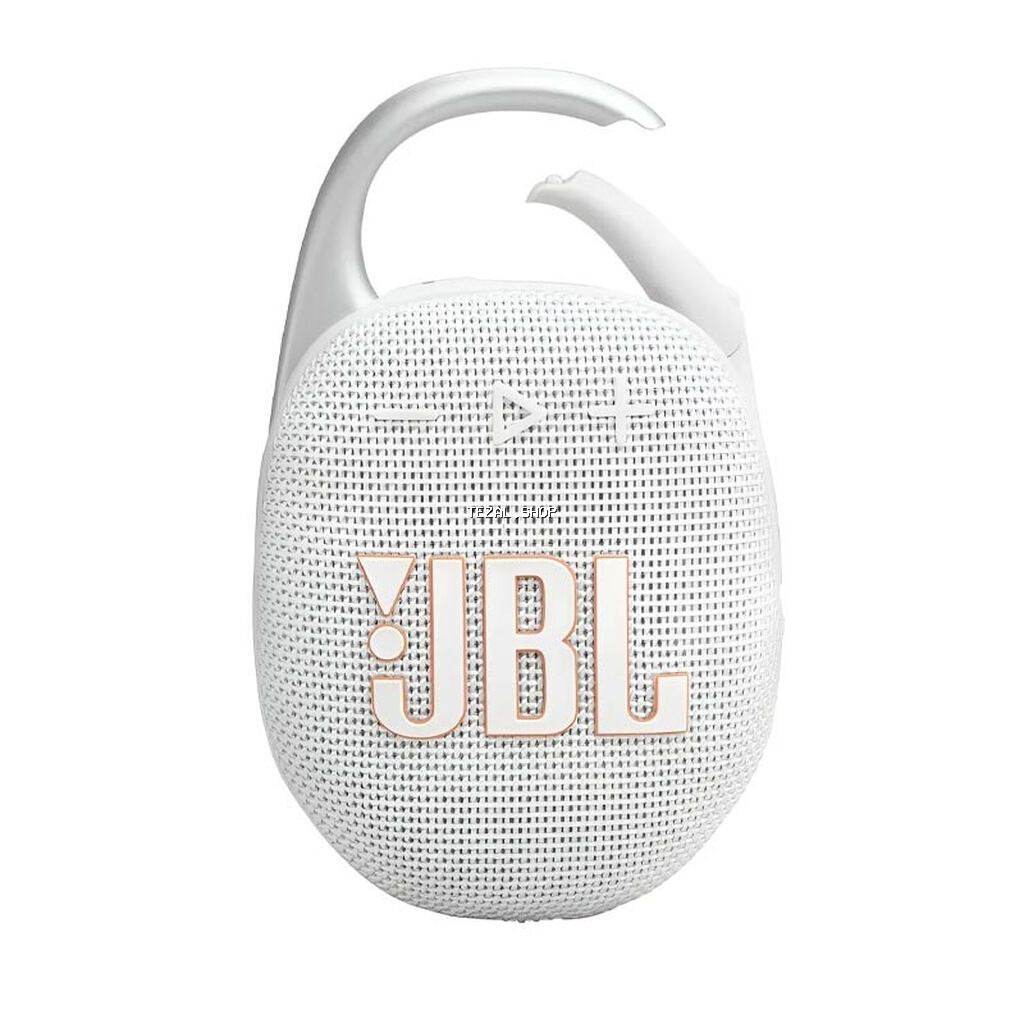 Yeni JBL Kolonka, Növ - Portativ, rəng - Ağ