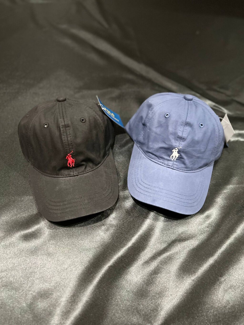 Kepka, Ralph Lauren, Yeni, One size