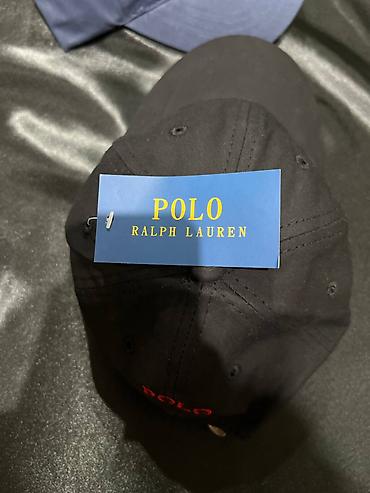 Kepka, Ralph Lauren, Yeni, One size - şəkil 5