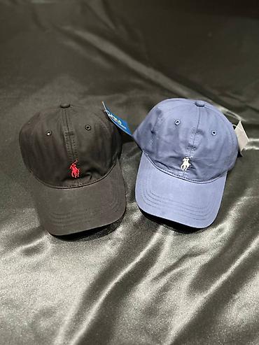 Kepka, Ralph Lauren, Yeni, One size - şəkil 2