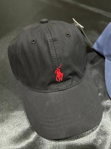 Kepka, Ralph Lauren, Yeni, One size - şəkil 3