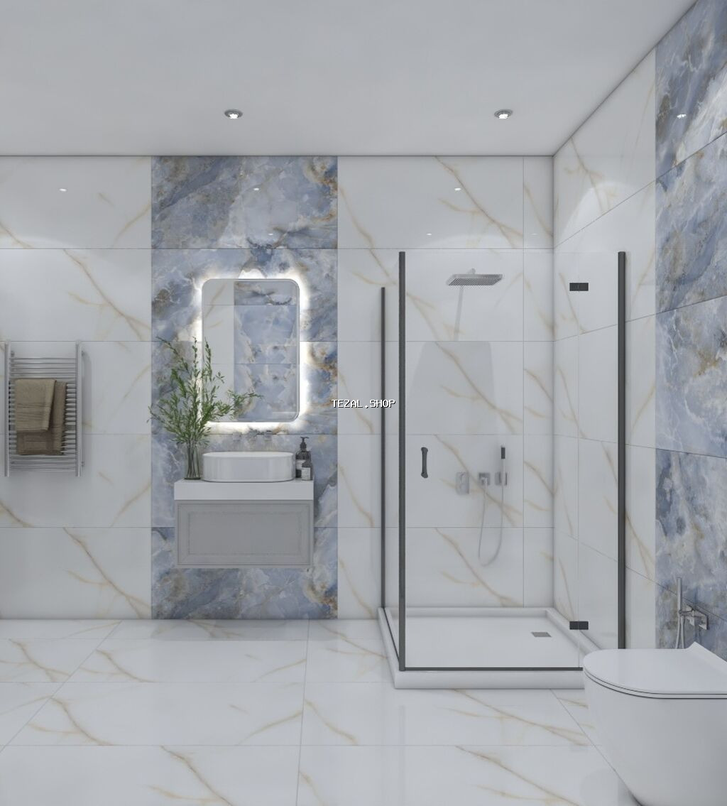 Kafel metlaq usdasi. evlere,kuxnalara, heyetlere, hamam ve tualete